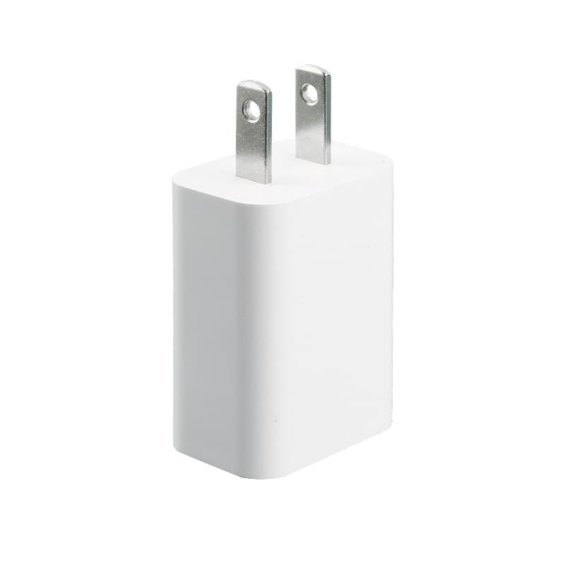 USB charging head 5V1A mobile phone charger Bluetooth speaker table lamp beauty instrument digital small household appliances charging head