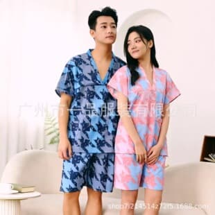 Disposable Premium Sauna Suit Men Women Couple Set Japanese Korean Plus Size 300 Bathrobe Sauna SPA Massage Wear