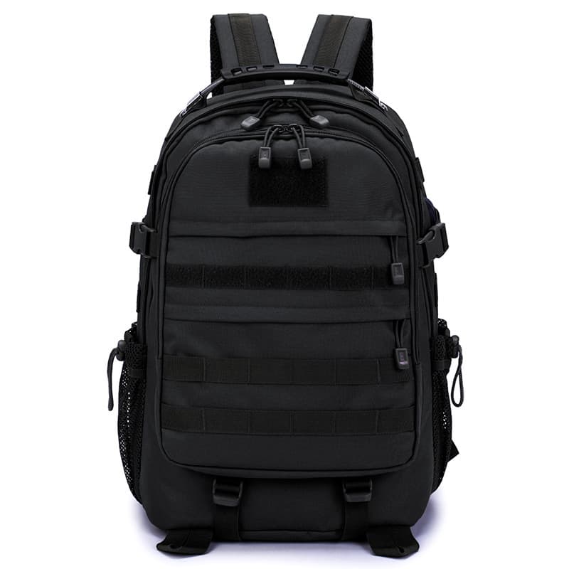 Cross-border outdoor tactical travel mountaineering hiking sports cycling camouflage waterproof backpack large capacity backpack