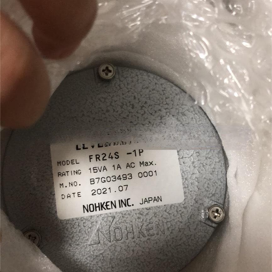 Japan Nohken Sensor OLV-25S-1P Negotiable Japan NOHKEN Float Switch OLV-2F Negotiable