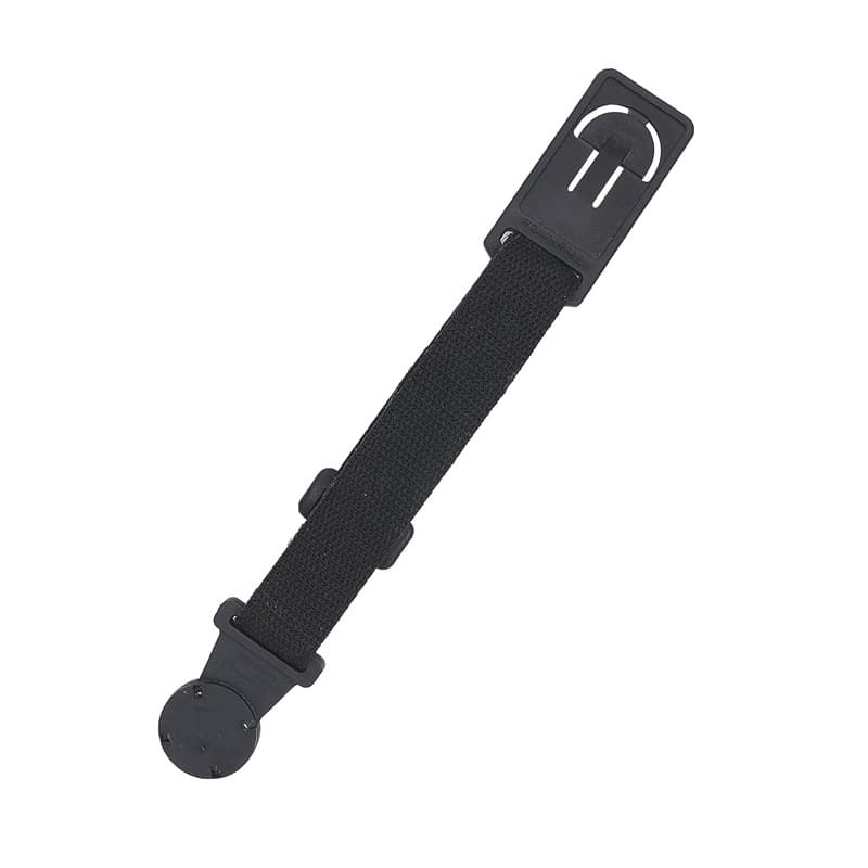Universal Multimeter Lanyard, Strong Portable Hanging Magnet Strap for Electrician Testing Magnetic Hanging Accessory