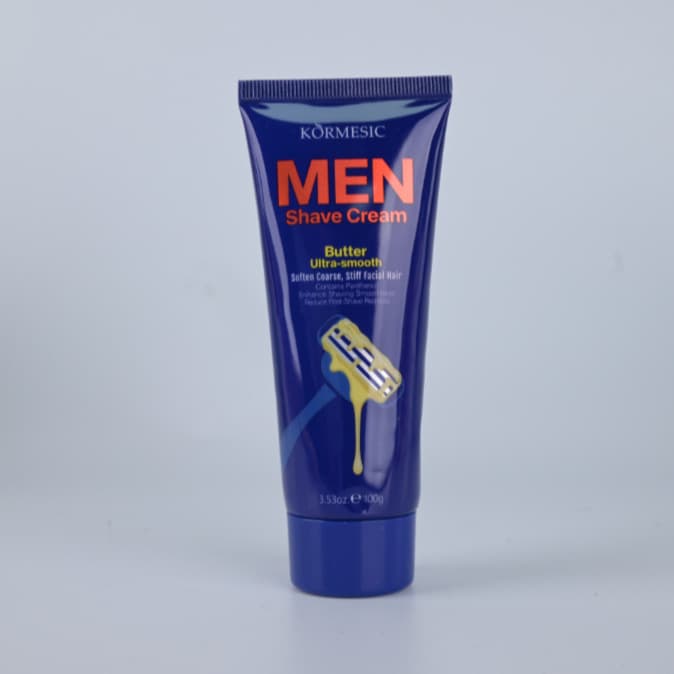 KORMESIC Men's Shaving Cream Reduces Irritation Men's Care Shaving Cream Cross-Border