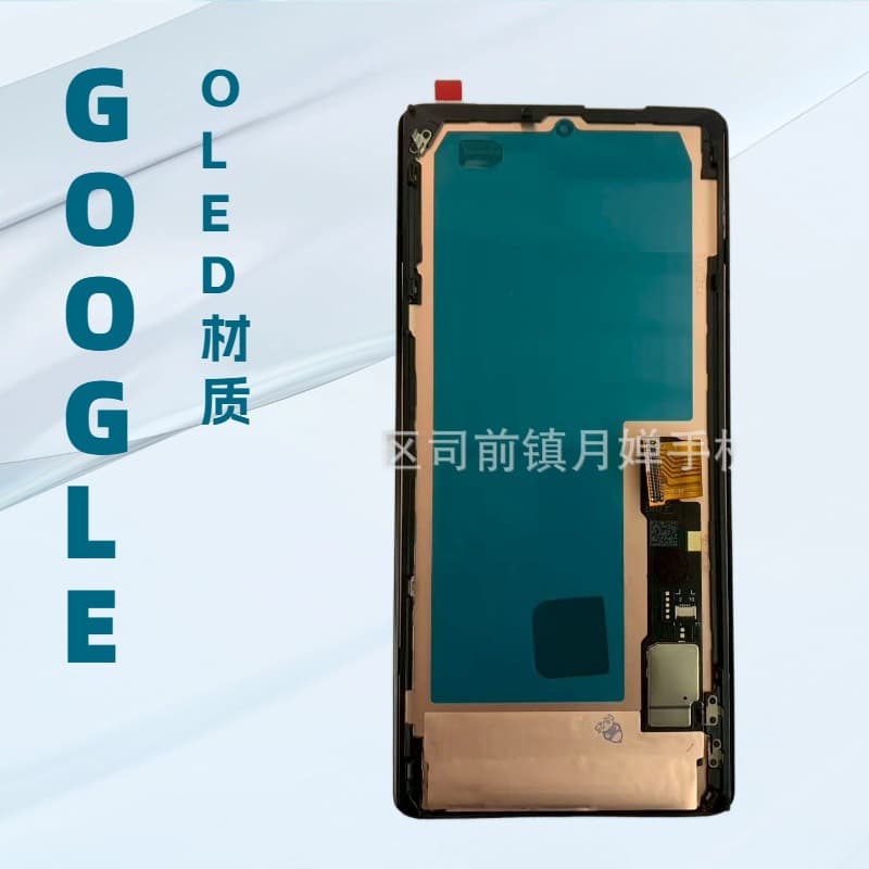 Compatible with Google Pixel 7 Pro Display Google Pixel 7 Pro LCD Screen Assembly