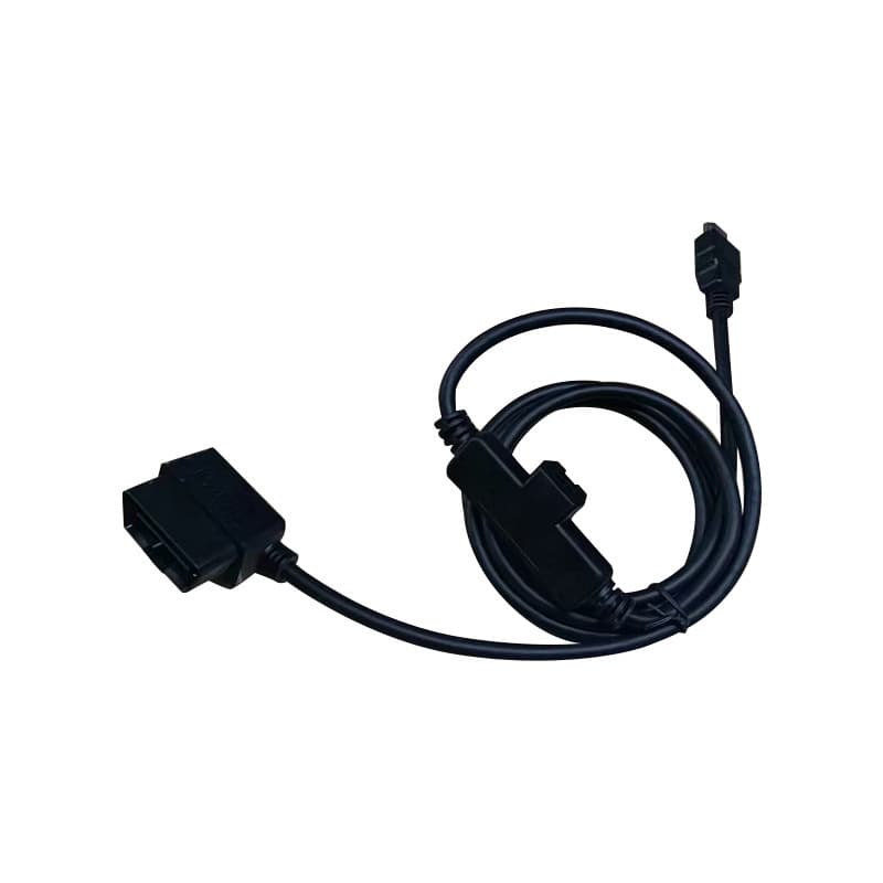HDMI to OBDII Interface Cable for CS2/CTS2/CTS3 Connectors