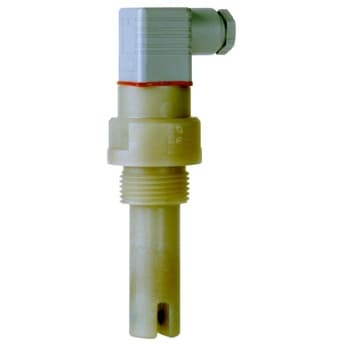 E+H Endress Haus Germany Analog Conductivity Sensor CLS21-C1N3A New Original Genuine