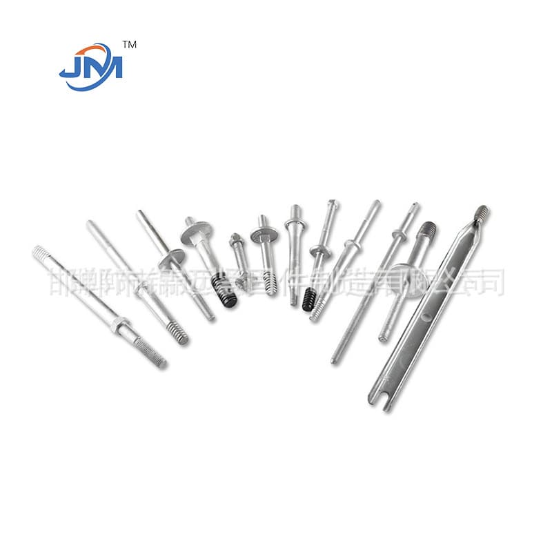 Factory Direct Export Type Pin Insulator Spindle Hot-Dip Galvanized Steel Foot High-Quality Electrical Accessories