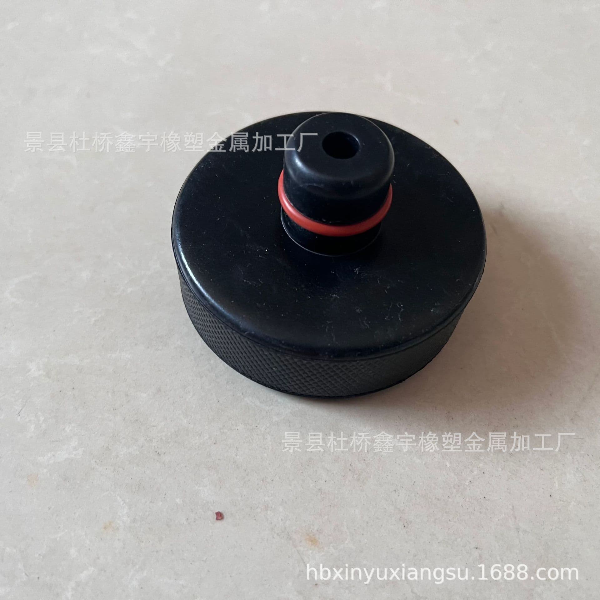 Tesla Model 3/Y/S/X Automotive Jack Rubber Pads Support Blocks, Car Tray Protection Rubber Pads