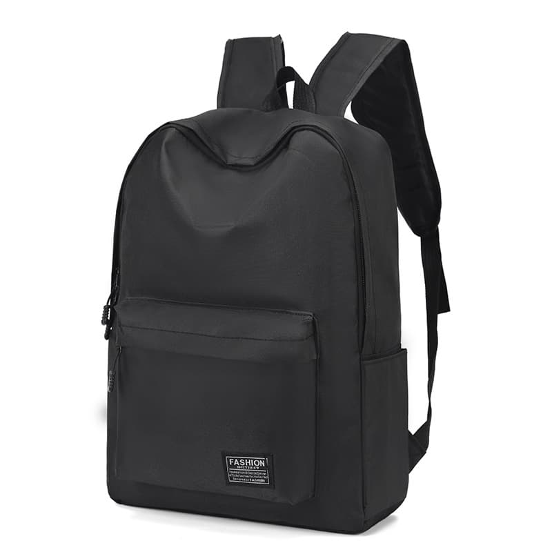Cross-Border Business Backpack, Fashion Casual, Large Capacity Travel Laptop Bag, Versatile Lightweight College Student School Bag