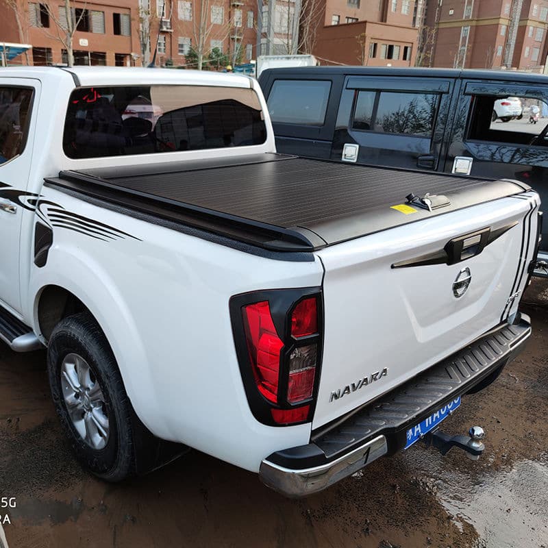Navara NP300 Frontier D22 23 D40 Roller Lid Pickup Roller Cover