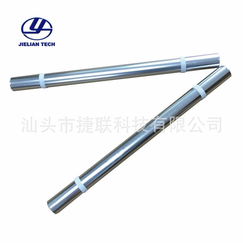 Sales of smooth isolated ink agitator rod G-42B *L300~1300, specialized smooth magnetic distribution rod for ink and adhesive