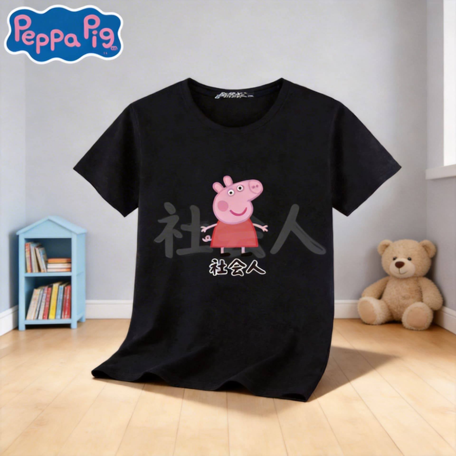 Custom Cotton Round Neck Compression T-Shirt, Figure-Fitting Custom Compression Shape, Free Design with Advertising Logo