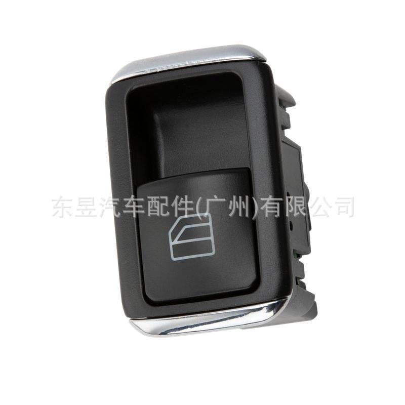 Compatible with Mercedes-Benz W204 W207 W197 W172 Window Regulator Switch 2049058102 A2049057601