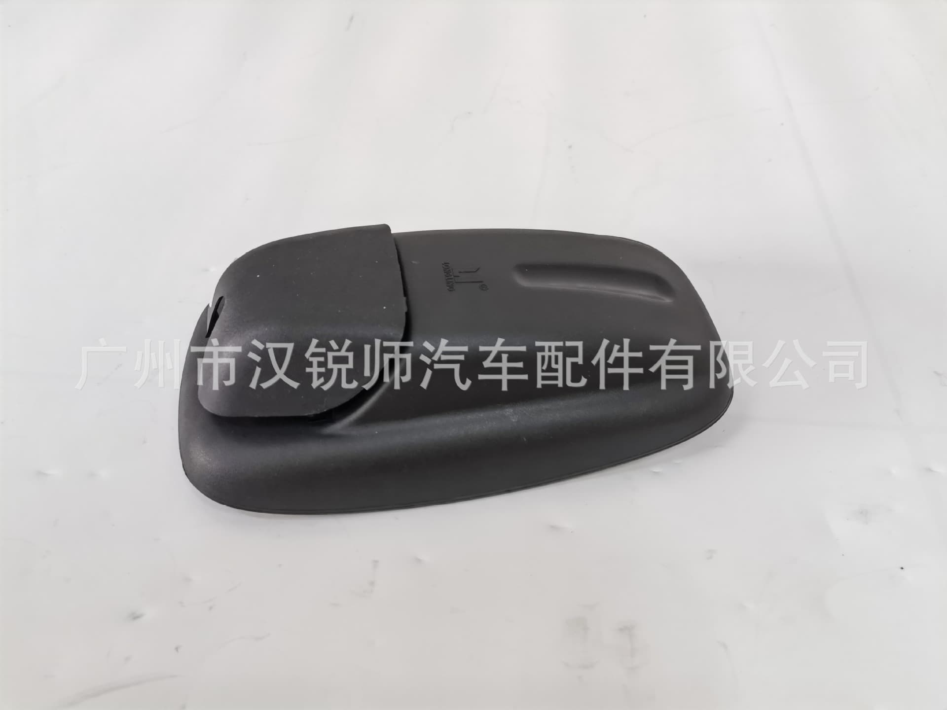 MK404968 Electroplated Rear View Mirror Assembly for Mitsubishi CANTER FUSO Canter Light Truck