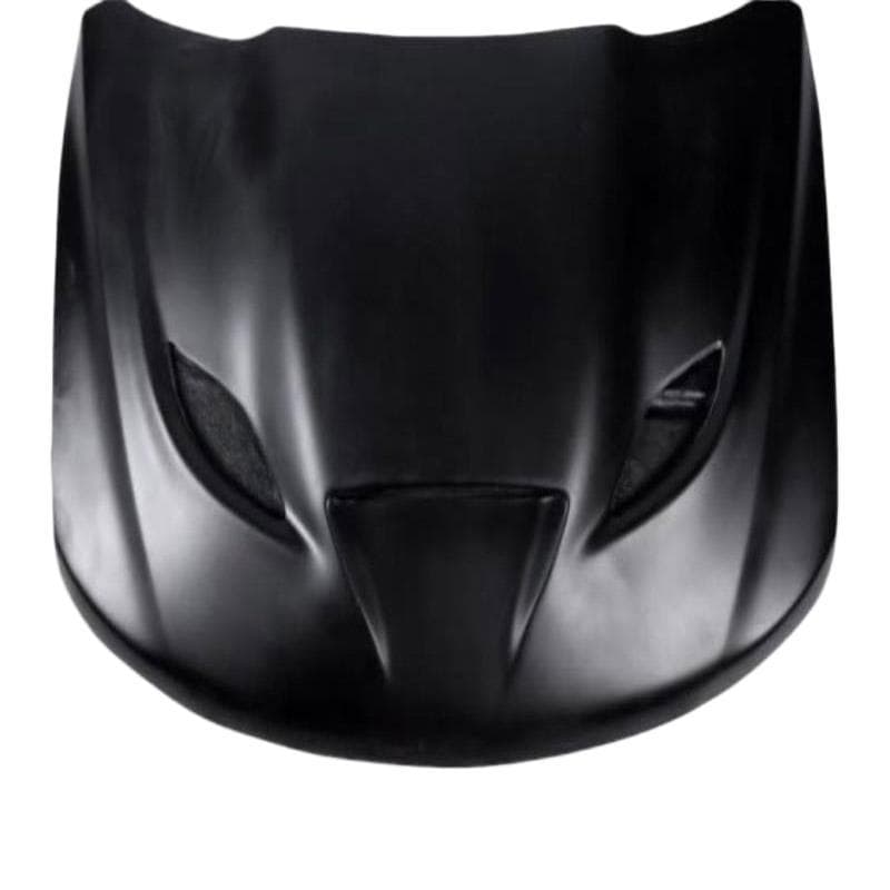 Hood for 2011+ Jeep Grand Cherokee GRAND CHEROKEE HOOD
