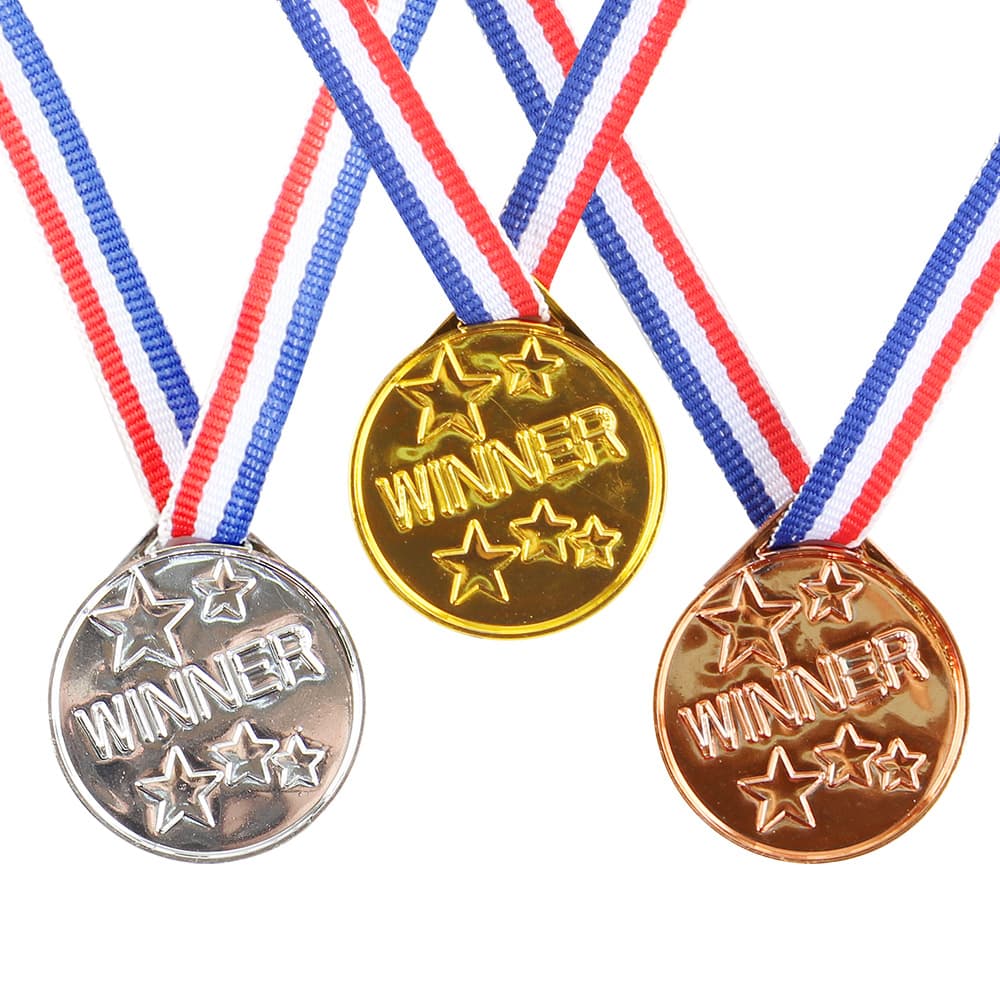 Office Culture/medals/awards - Commemorative Medals For The 15th Anniversary The Establishment China Association Trade