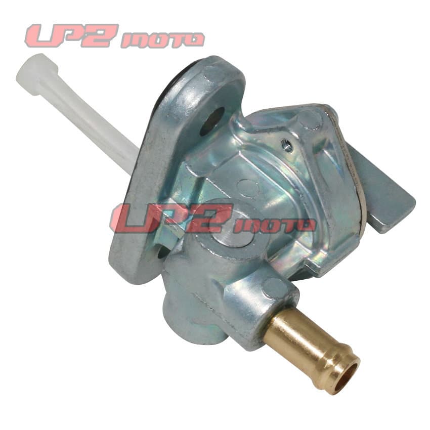 Fuel Tank and Fuel Valve Switch for Kawasaki KX65 2000-2018 KX85 2001-2018