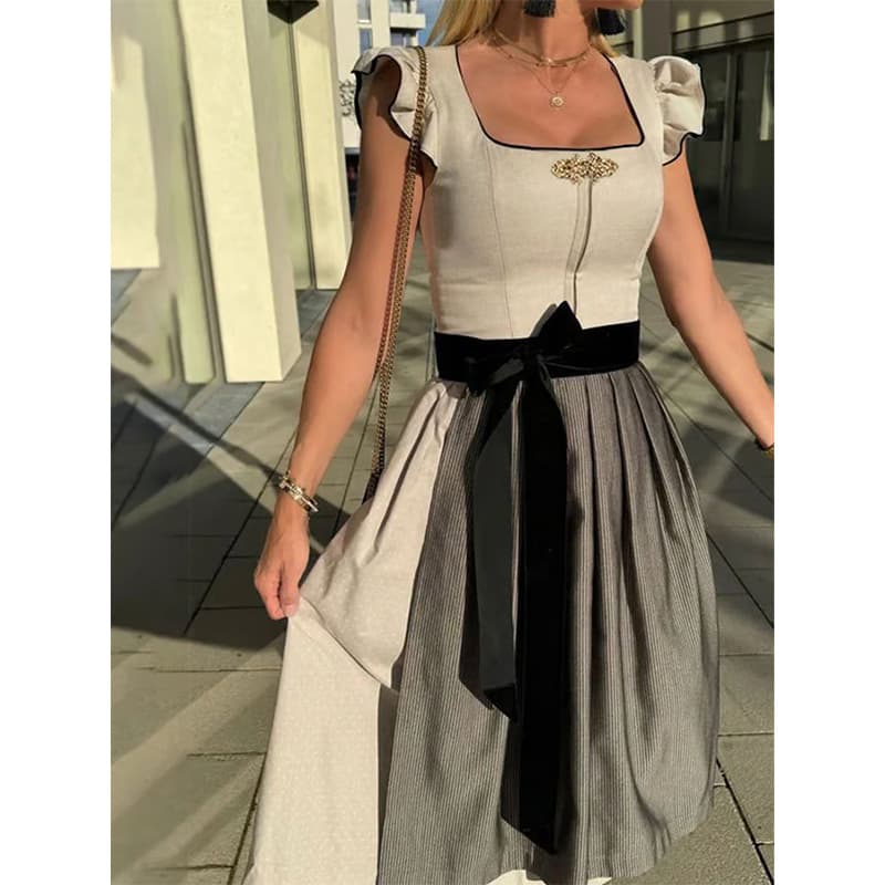 2025 Amazon Bestseller Munich Oktoberfest Beer Dress