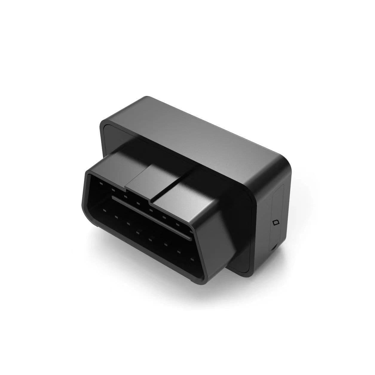 Global Version OBD Plug-and-Play Car GPS Tracker Convenient In-Car OBD Tracker Best-Selling Product