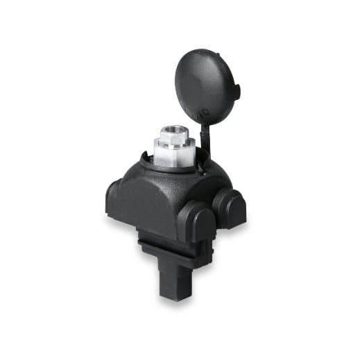 Ensto SE45.1 Type Insulation Piercing Connector for Low Voltage Arresters