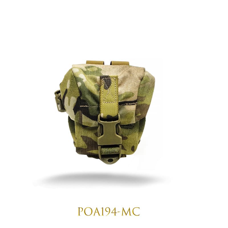 POA194 CRYE m67 thunder bag fragmented apple bag FRAG POUCH accessory bag