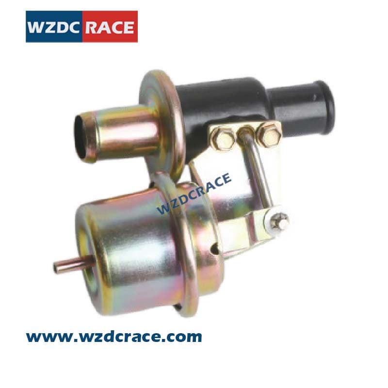 D6AH-18495-AA Compatible with FORD Heating Control Valve