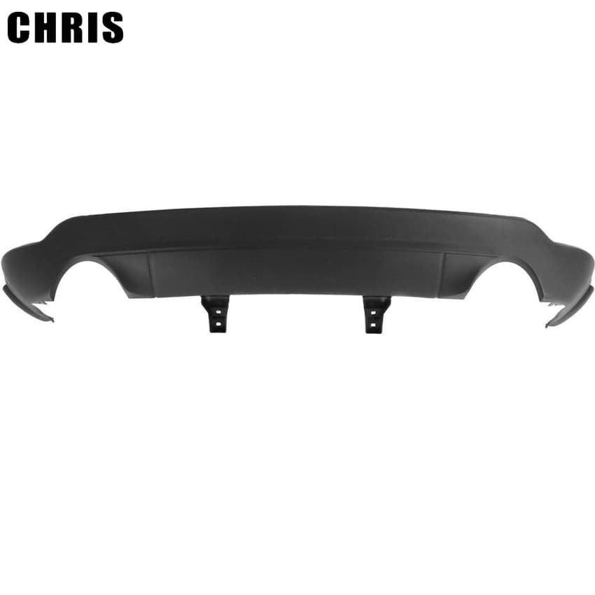Fits 2014-2017 Grand Cherokee Lower Rear Bumper 68111469AA