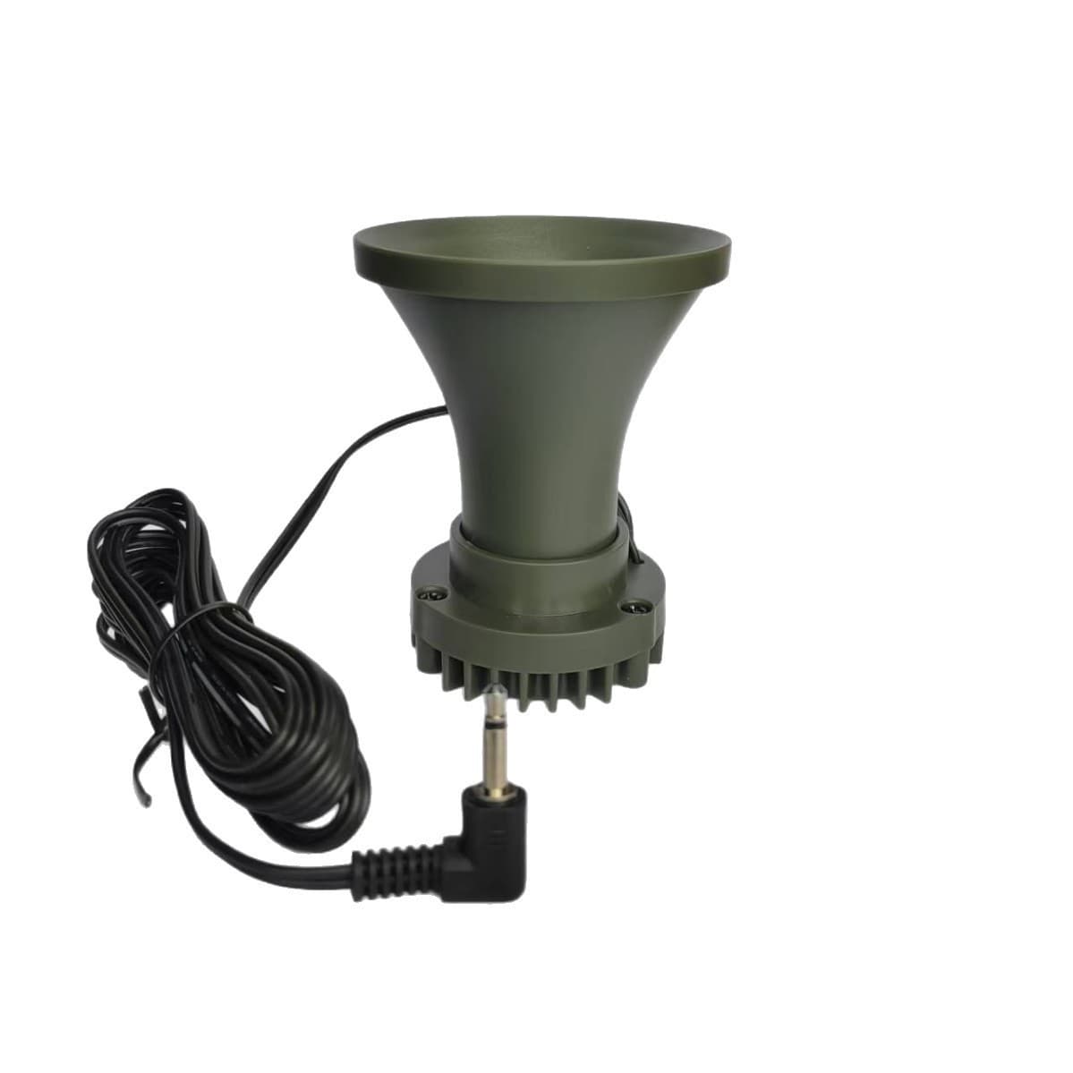 Bird Caller Amplifier Speaker Mini Speaker 35W Up to 120dB Loudspeaker