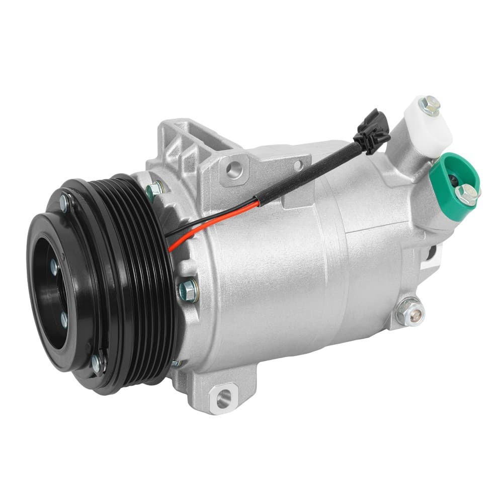 Suitable for Ac Compressor Nissan Nv200 2.0L Car Air Conditioning Compressor