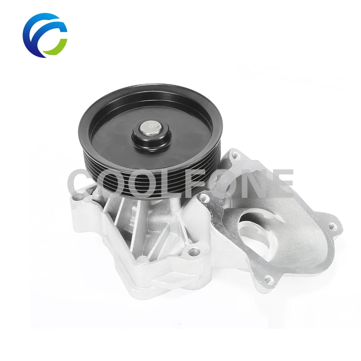 Car Water Pump for BMW E81 E46 E90 320d E60 E61 330d 11517788305