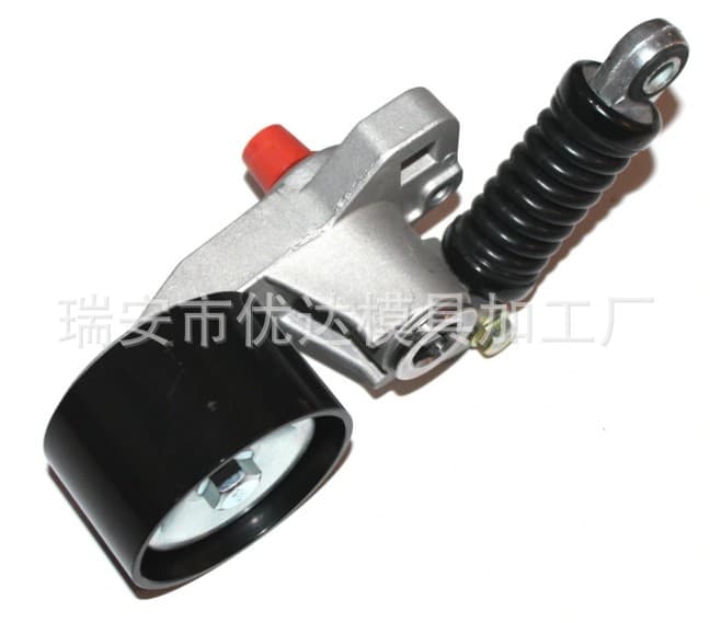Heavy Truck Tensioner 5412002570