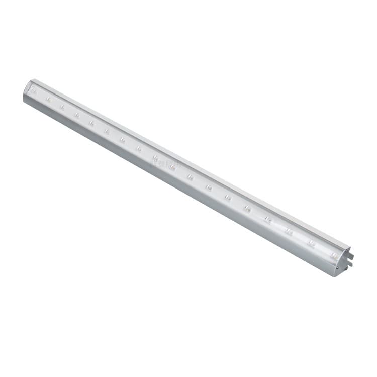 Maintenance Low-level Lighting Railing Light 18W Low-altitude Lighting Expressway Curved High-efficiency LED Railing Light