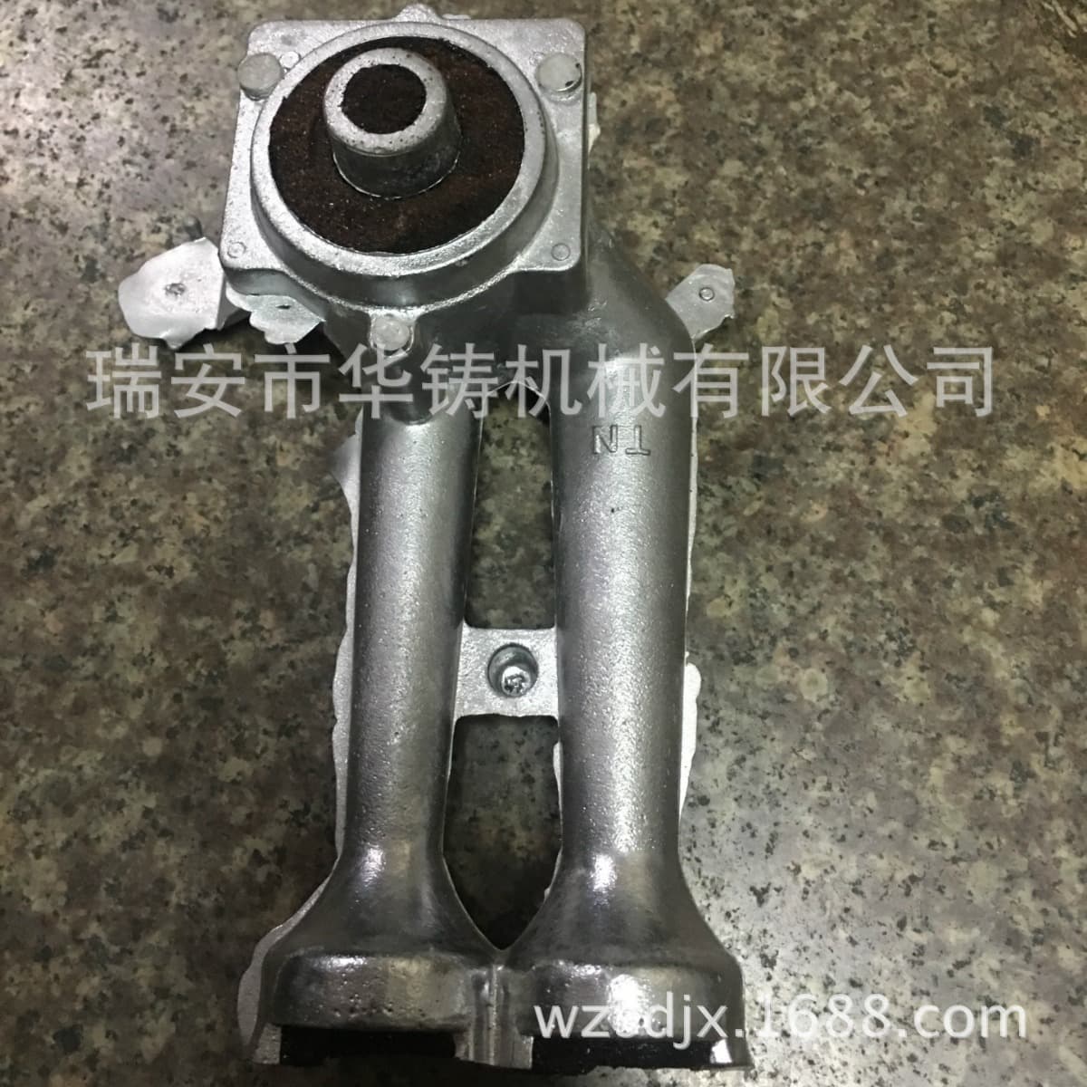 Ningbo casting machine wood pattern molds, coated sand molds hot box cores, direct from Ningbo brand manufacturer