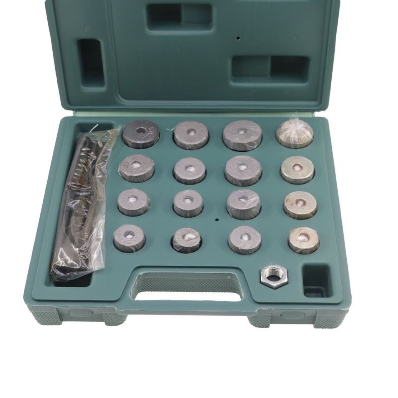 Motorcycle Valve Seat Carbide Reamer Grinding Wheel Set Engine Valve Repair Lapping Tool Manufacturer