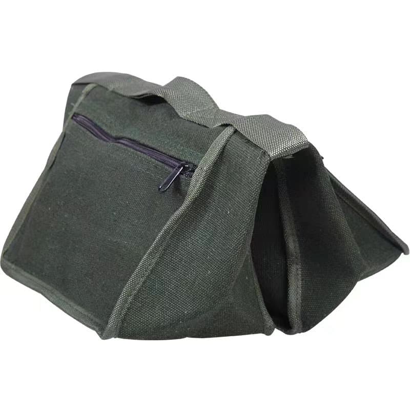 Factory direct sales of film and television sandbags, photography ballast bags, counterweight bags, and camera positioning bags.