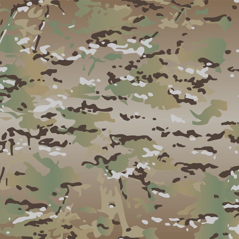 Kydex thermoplastic sheet for knife sheaths and gun holsters, bending and forming, custom sheath processing, DIY camouflage patterns.