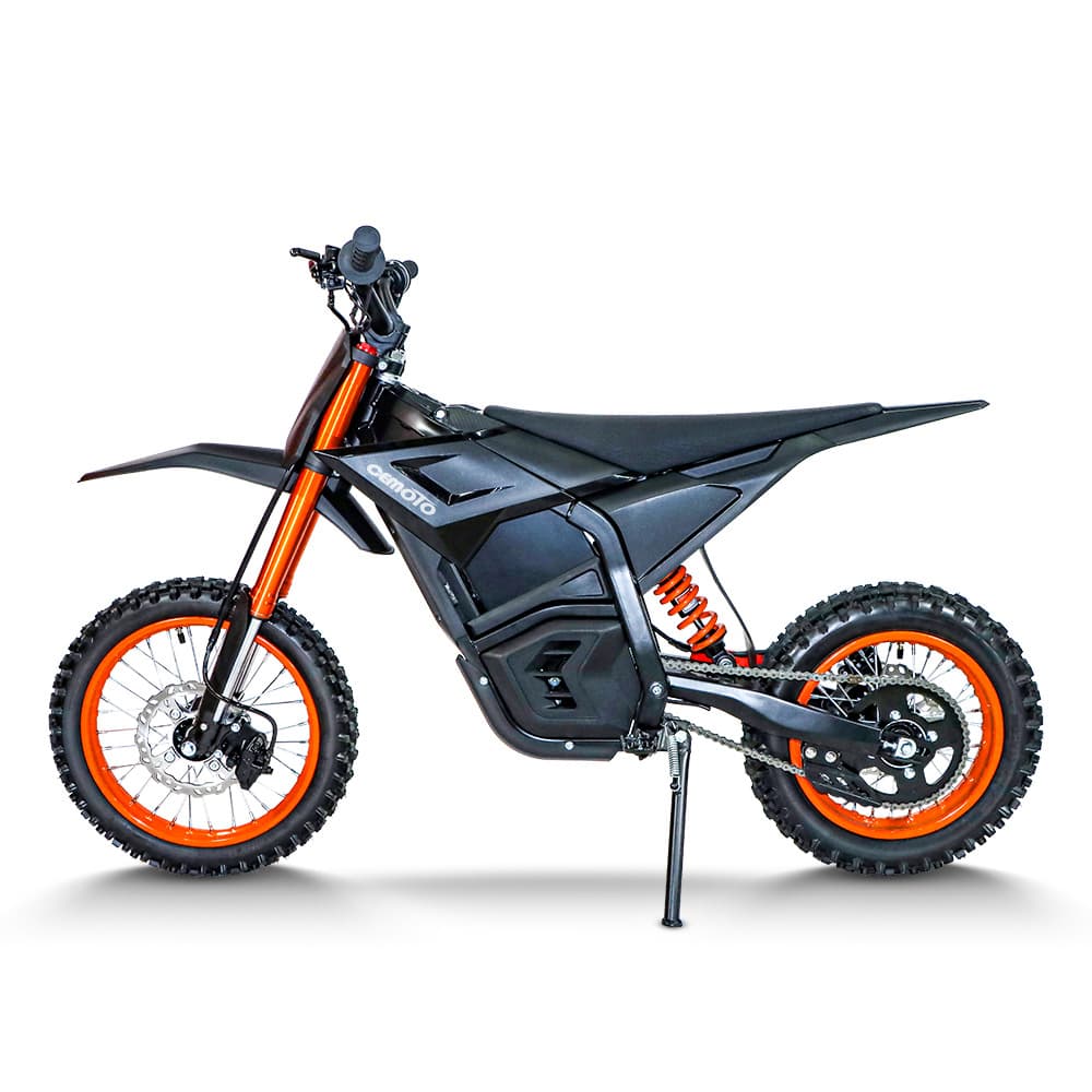 Cross-border Youth Off-road Electric Motorcycle Outdoor Riding Electric Scooter Small Adult High-speed Off-road Track Vehicle