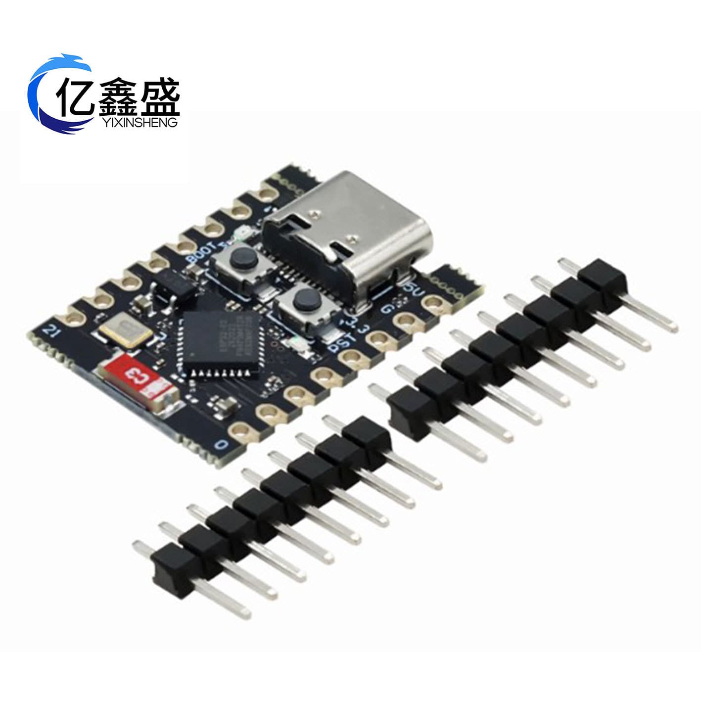 ESP32-C3 Development Board ESP32 SuperMini Development Board ESP32 Development Board WiFi Bluetooth