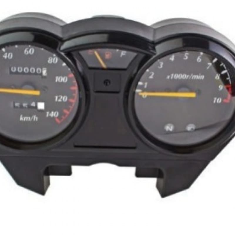 Mexico Mercado Libre Hot Selling Product: Motorcycle Instrument Cargo 150 Gl150