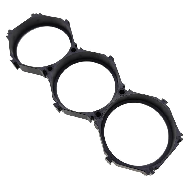 c40 lithium battery holder