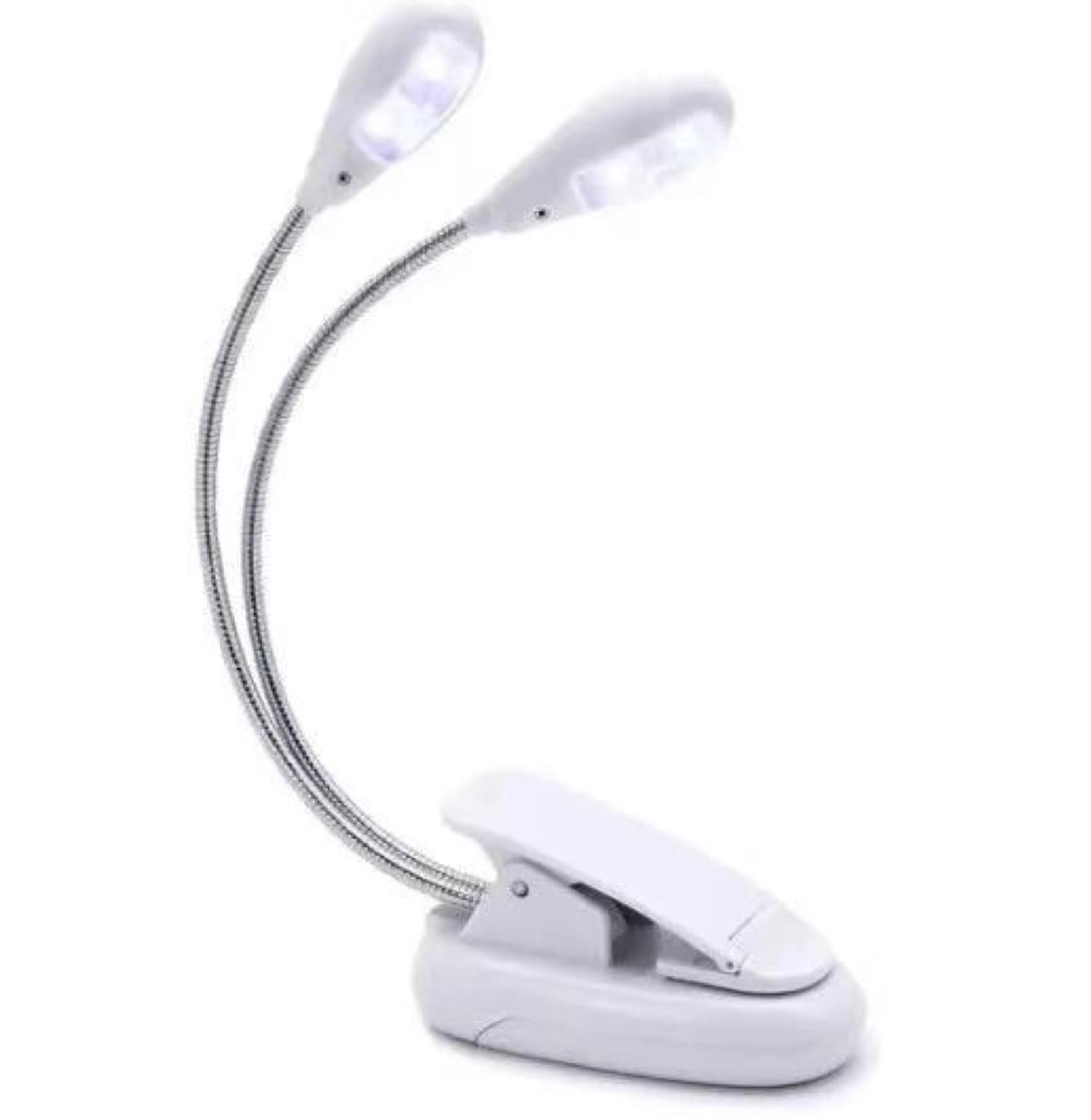 Direct Sales LED Desk Lamp, Clip Light, Reading Light, Lepu Lamp