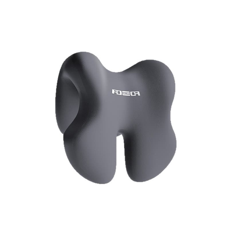 Office Chair Headrest Nap Computer Chair Raised Headrest Back Neck Pillow Workstation Sitting Reclining Sleep Aid