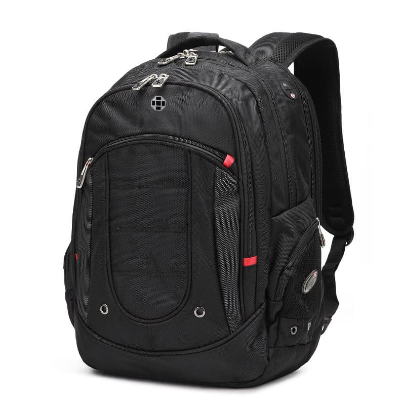 Swiss Army Knife family cross-border men's backpack business backpack for work male computer student wholesale school bag female trend