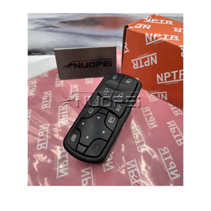 Power Window Switch Glass Lifter 9438200097 A9438200097 NPTR Brand Cross-border Export