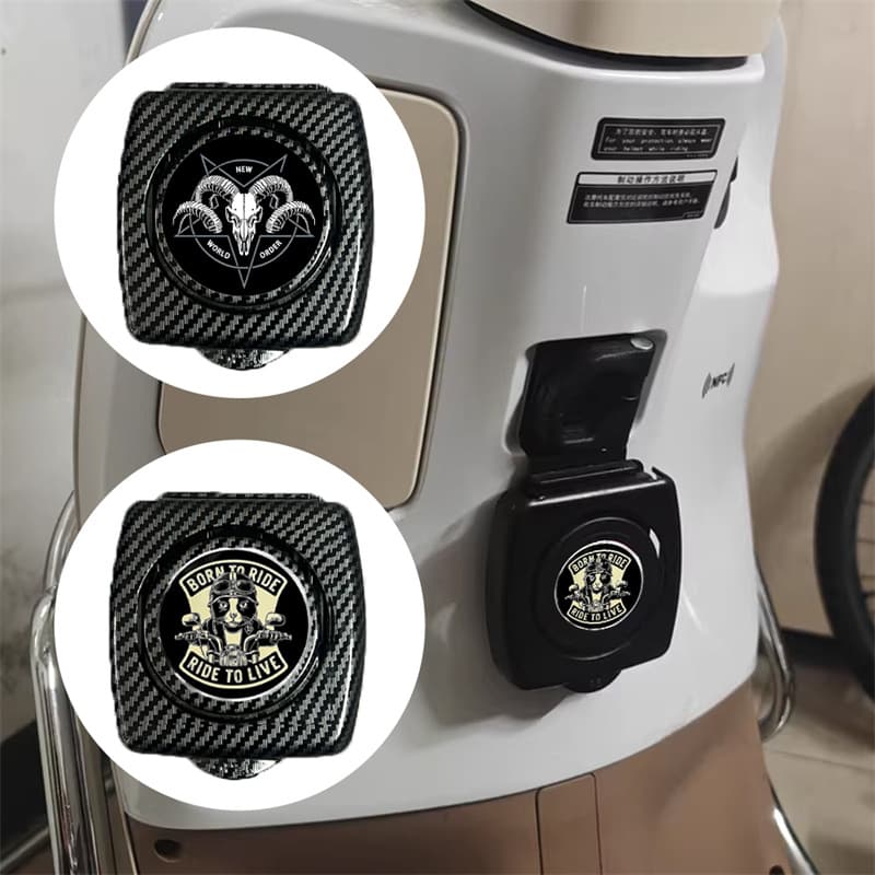 Compatible with Wuyang Honda NWF125 Modified Folding Cup Holder Beverage Bottle Holder Motorcycle Travel Accessory
