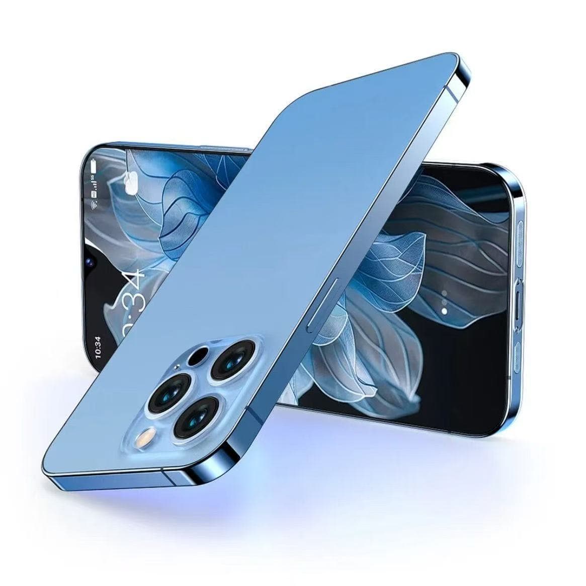 Large Screen Smartphone Full Network Unlocked Shenzhen Phone Market Factory Wholesale Hot Selling Drop Shipping