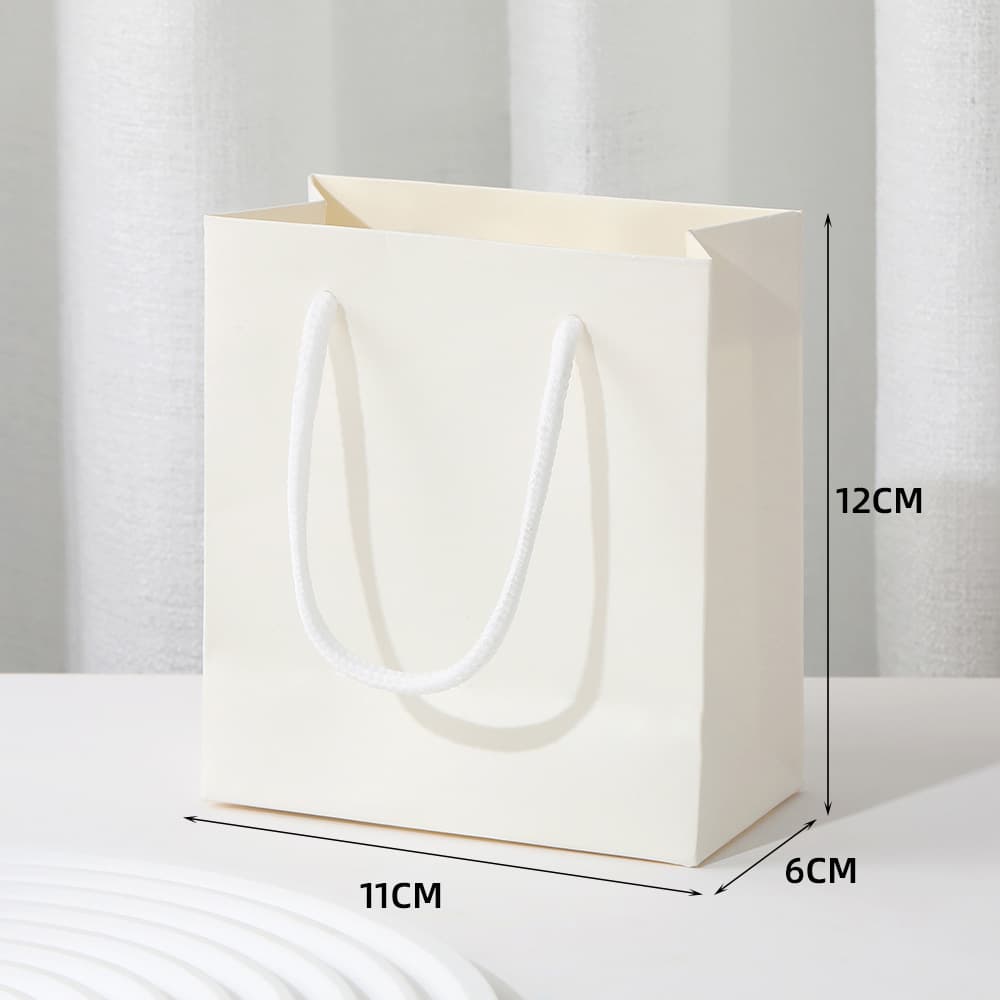 Luxury Bow Jewelry Box Necklace Storage Gift Packaging Box with Lid Valentine's Day Jewelry Box