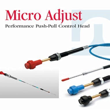 Control flexible shaft cablecraft for buses, heavy trucks, aerospace, rail transit brakes.