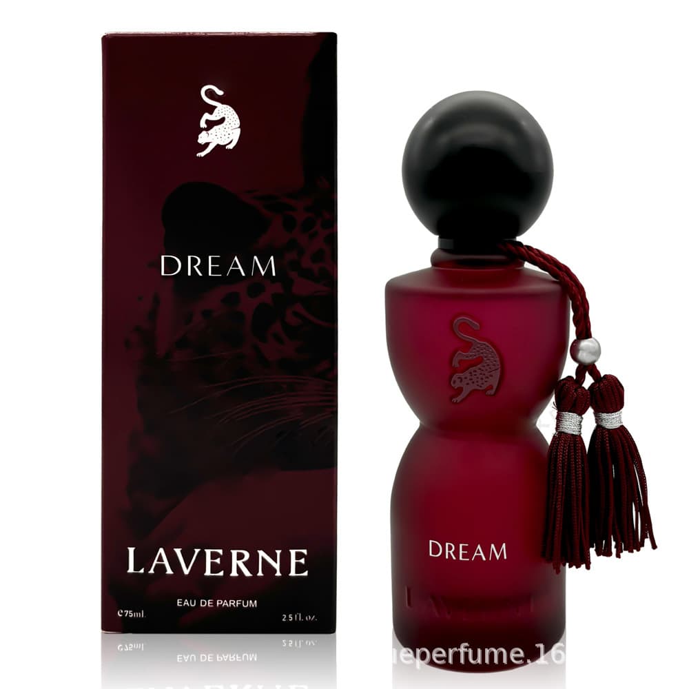 Cross-border foreign trade Laverne perfume Arabian Middle East Vietnamese big-name formal ladies long-lasting perfume