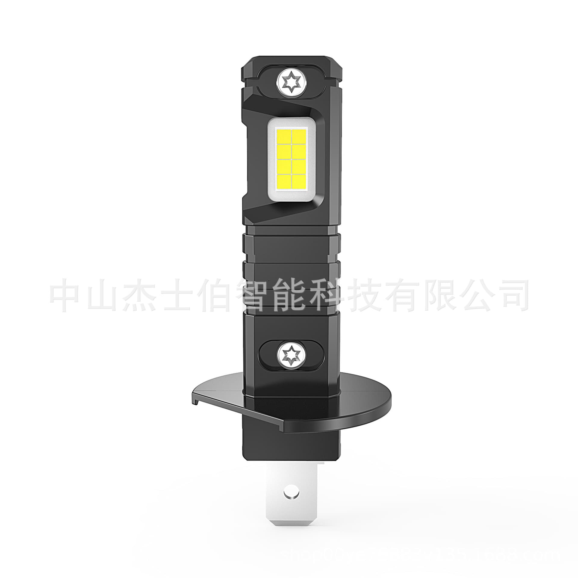 Driving Power Supply H1 1:1 Car LED Light, Hot New Product, 8-Core, High Brightness, Wide Voltage, Switching Power Supply Driver
