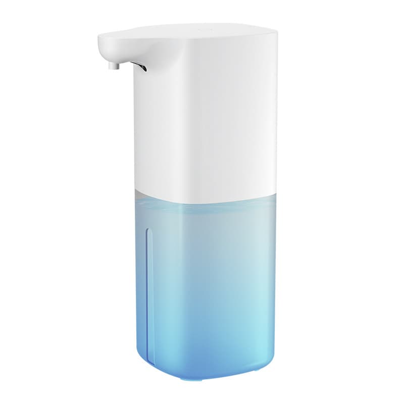 New Cross-border Sprayer Kitchen Hotel Rechargeable Touchless Soap Dispenser Automatic Smart Sensor Hand Washer